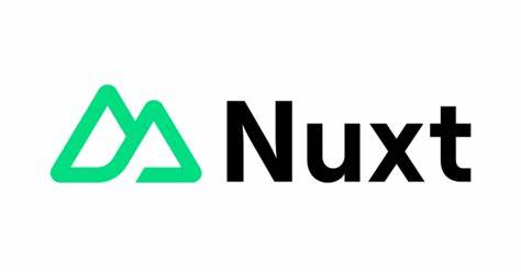 Nuxt
